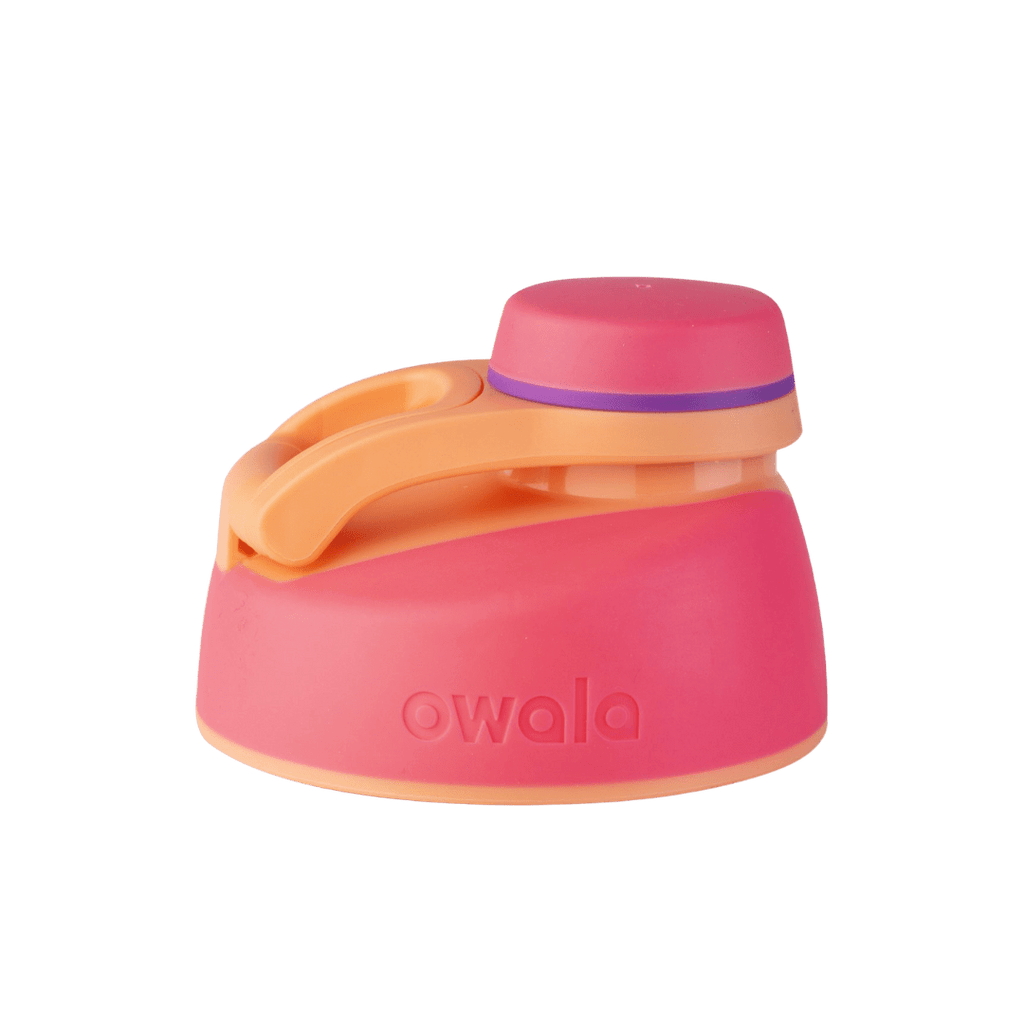Replacement Lids - Make Hydration Simple