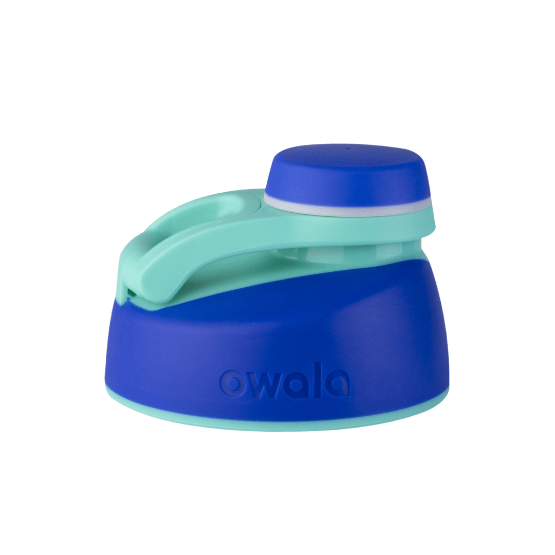 Replacement Lids - Make Hydration Simple