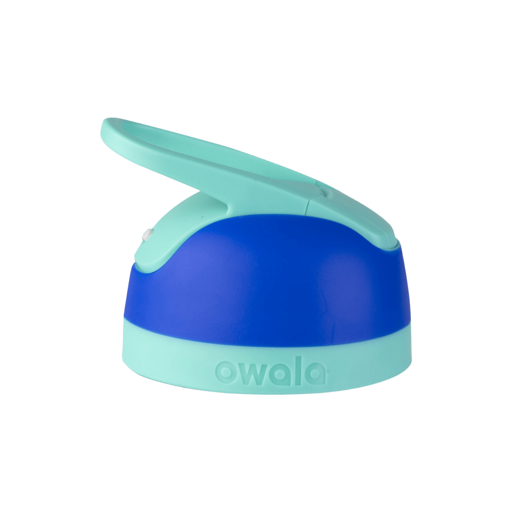 Replacement Lids - Make Hydration Simple
