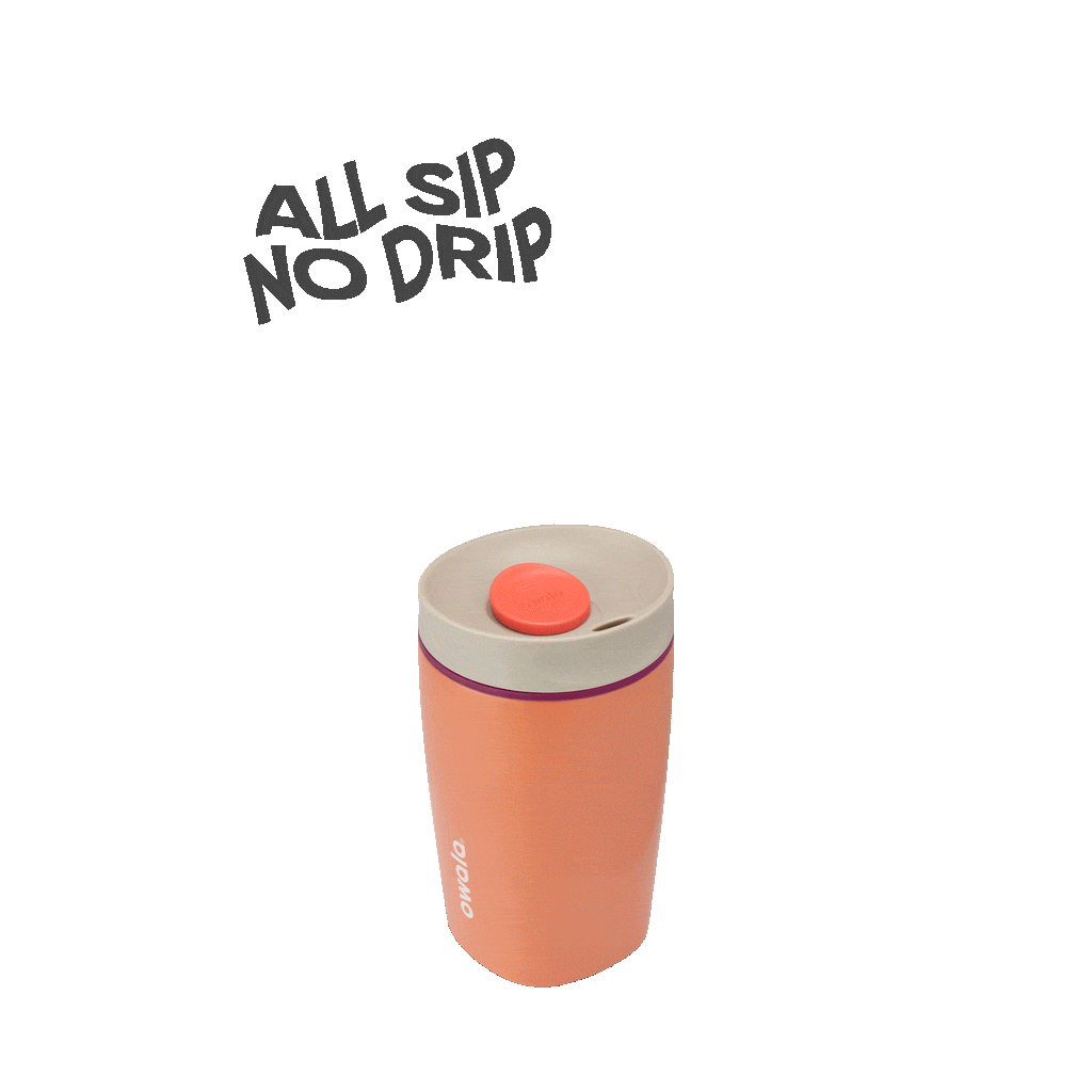 SmoothSip® Slider UK - Leakproof for Daily Life
