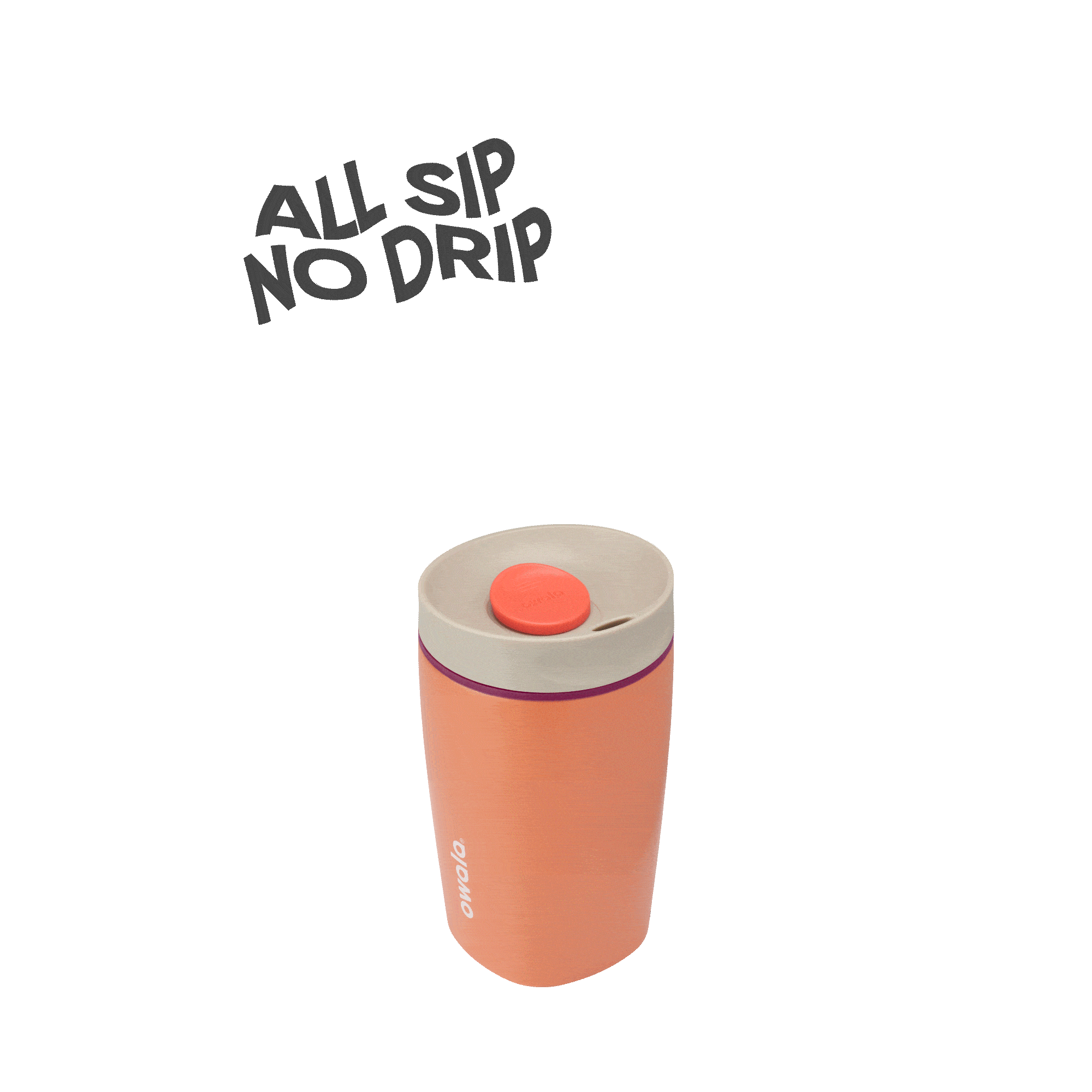 SmoothSip® Slider CA - Colorful Bottles for Every Day