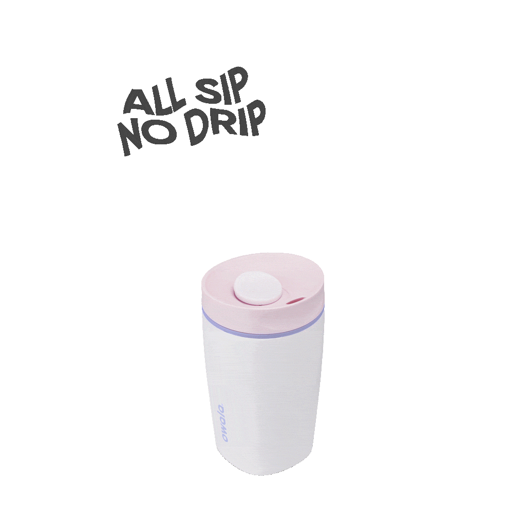 SmoothSip® Slider UK - Leakproof for Daily Life