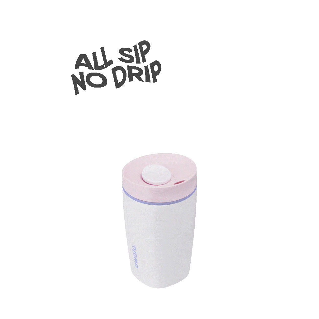 SmoothSip® Slider UK - Leakproof for Daily Life