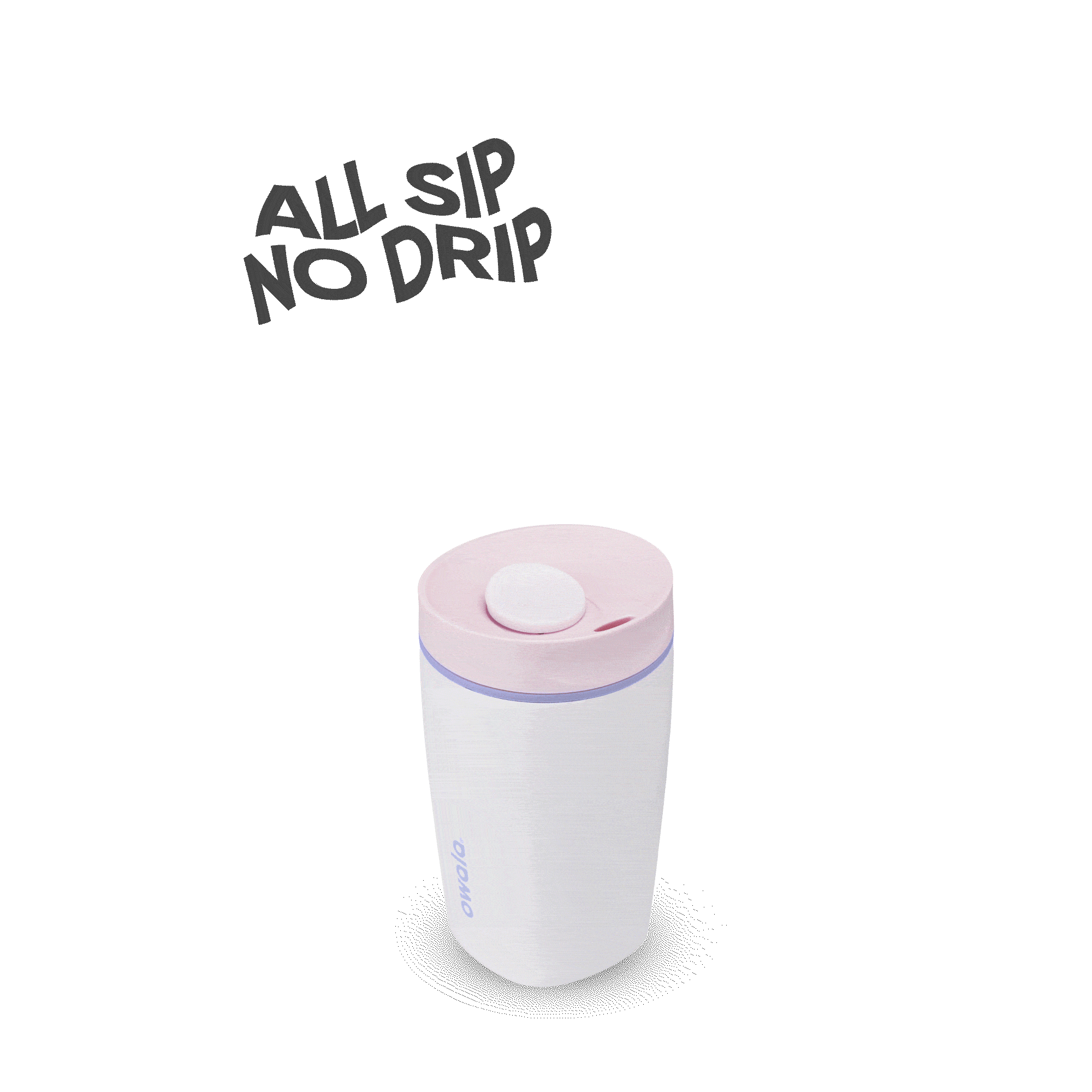 SmoothSip® Slider CA - Colorful Bottles for Every Day
