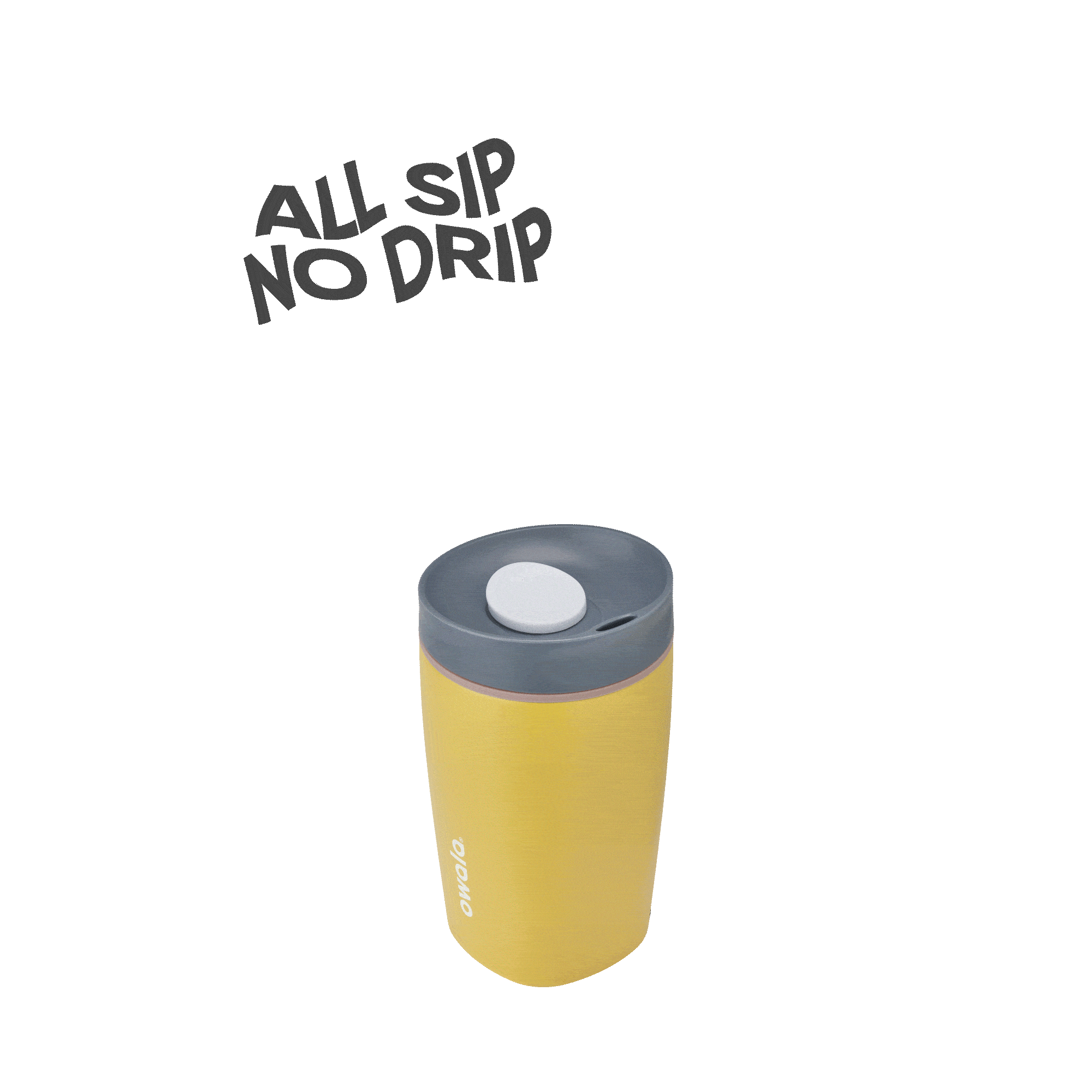 SmoothSip® Slider - Easy Drinking Made Daily