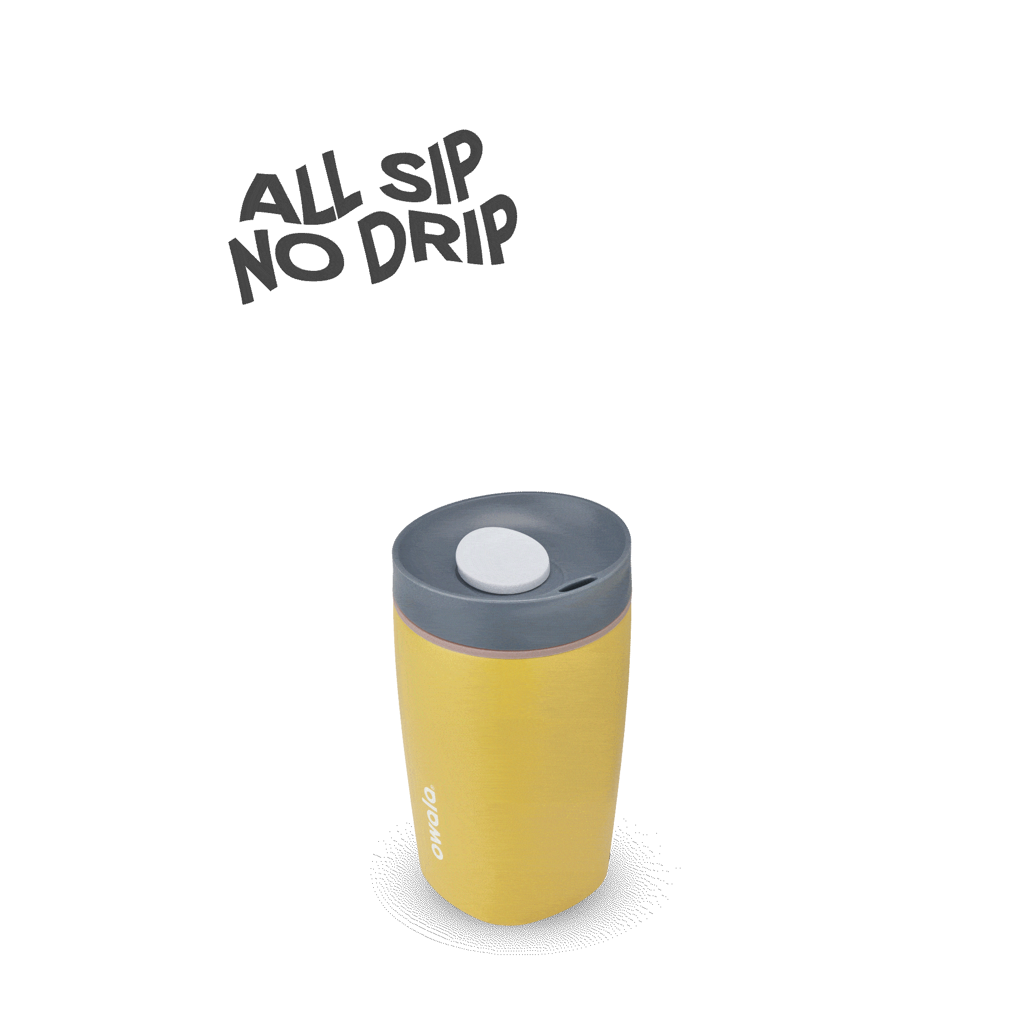 SmoothSip® Slider - Easy Drinking Made Daily