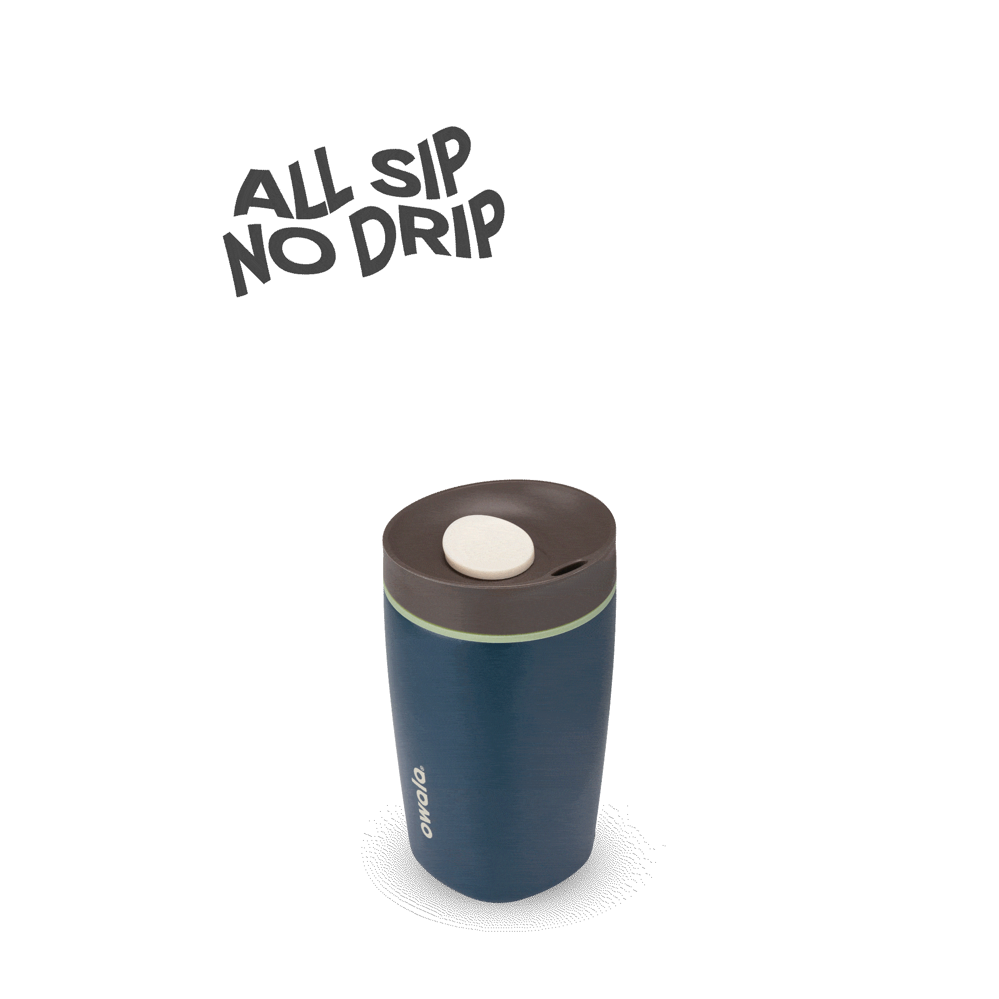 SmoothSip® Slider - Easy Drinking Made Daily