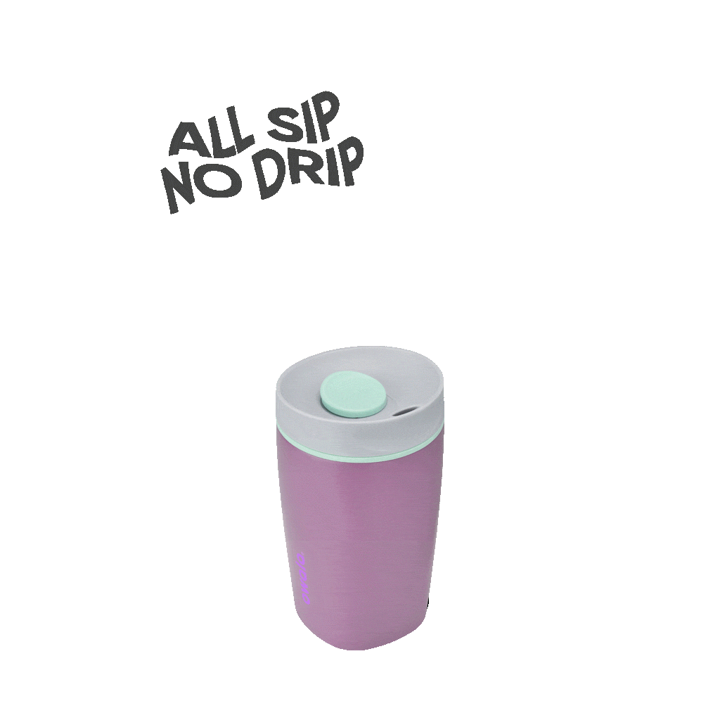 SmoothSip® Slider UK - Leakproof for Daily Life