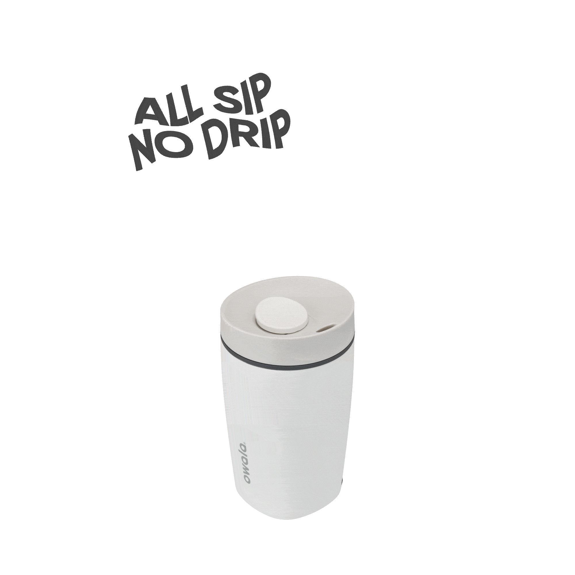 SmoothSip® Slider UK - Leakproof for Daily Life
