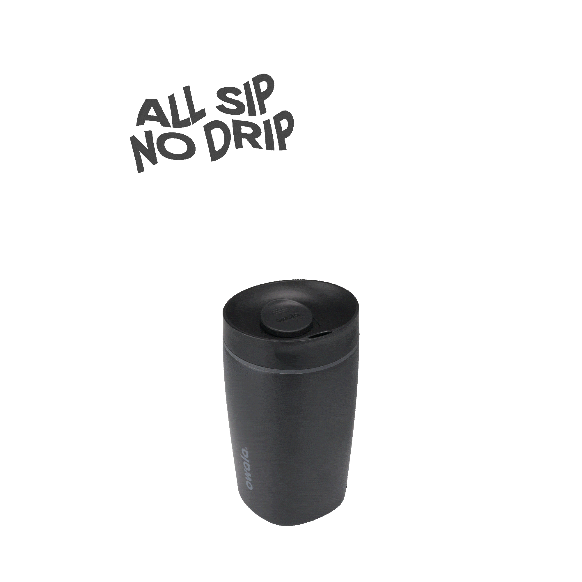 SmoothSip® Slider UK - Leakproof for Daily Life