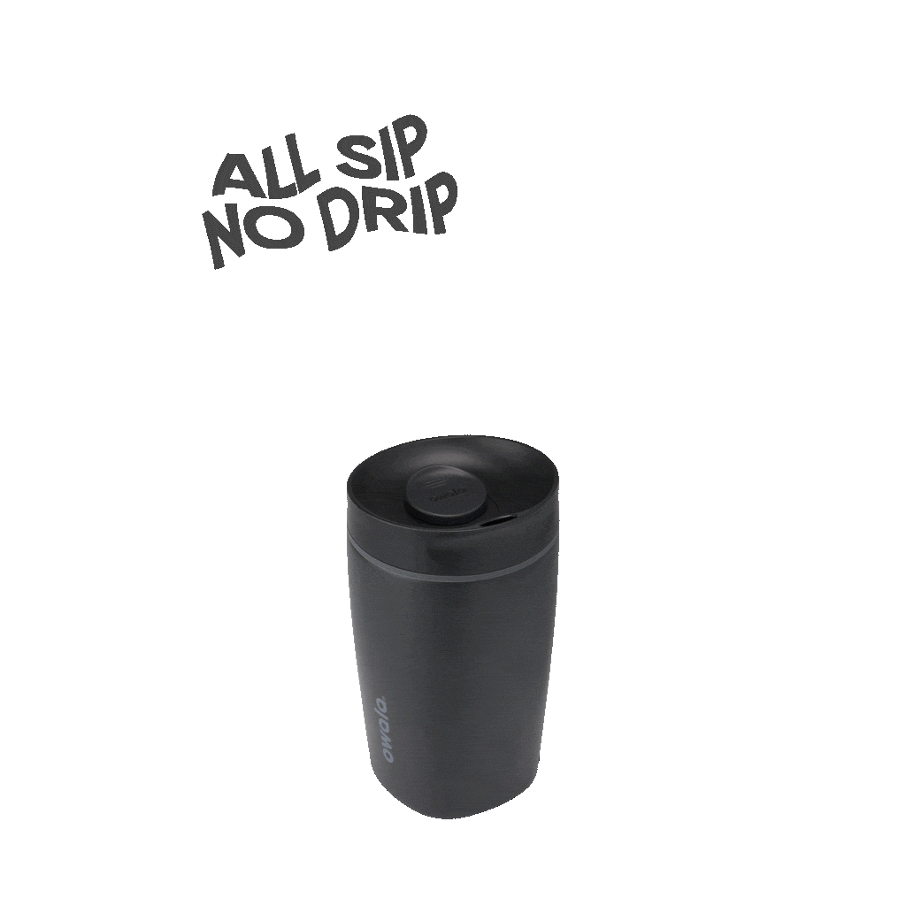 SmoothSip® Slider UK - Leakproof for Daily Life