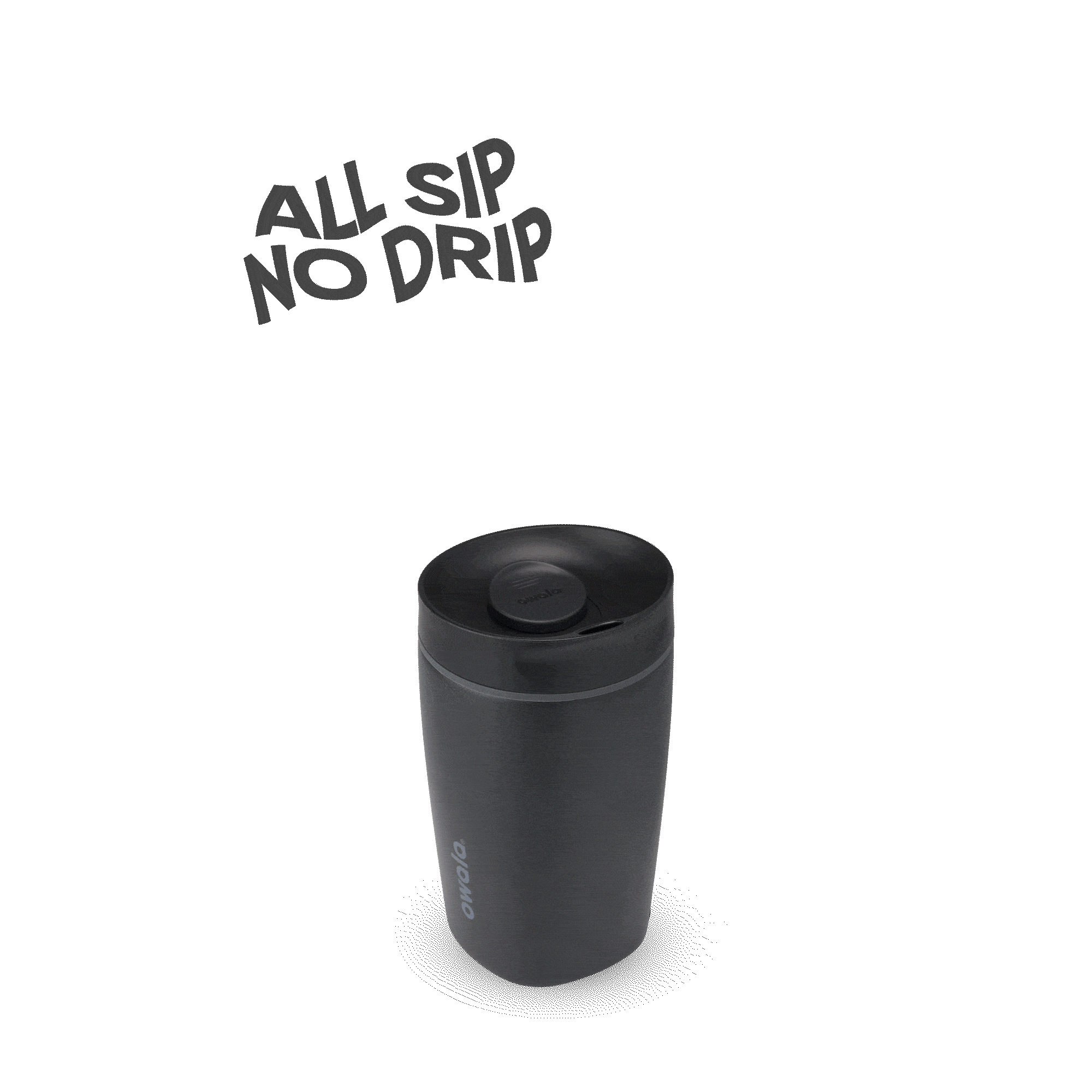 SmoothSip® Slider CA - Colorful Bottles for Every Day
