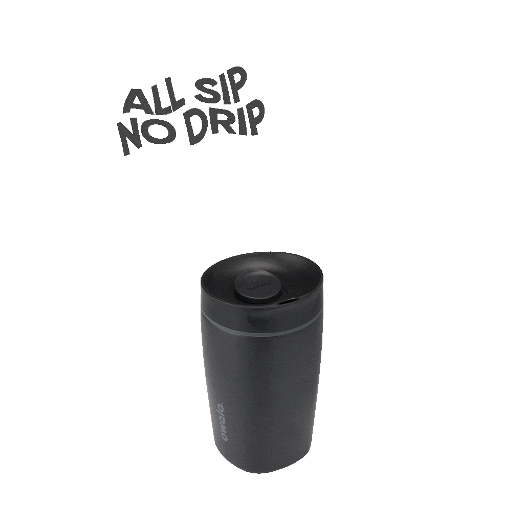 SmoothSip® Slider - Easy Drinking Made Daily