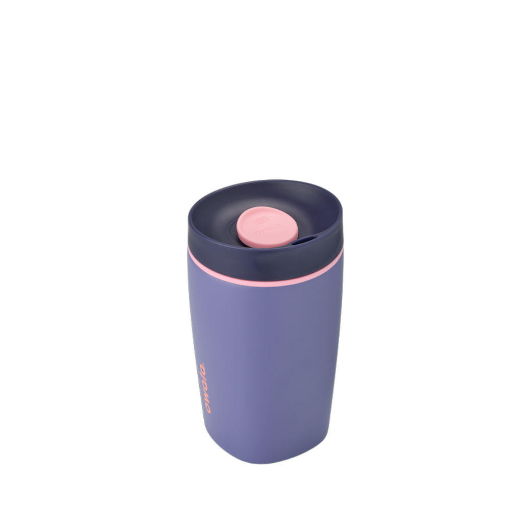 SmoothSip® Slider CA - Colorful Bottles for Every Day