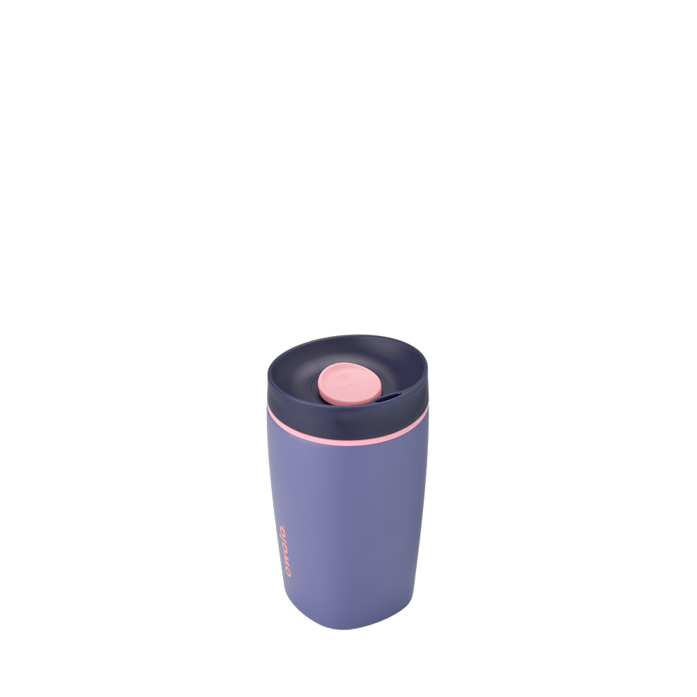 SmoothSip® Slider - Easy Drinking Made Daily