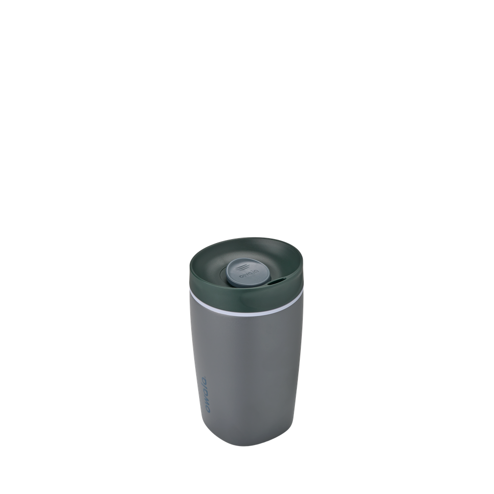 SmoothSip® Slider UK - Leakproof for Daily Life