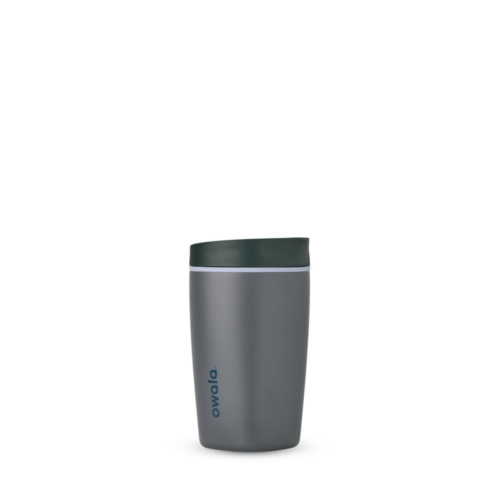 SmoothSip® Slider - Easy Drinking Made Daily