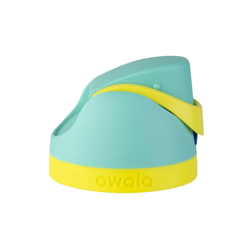 Replacement Lids - Make Hydration Simple