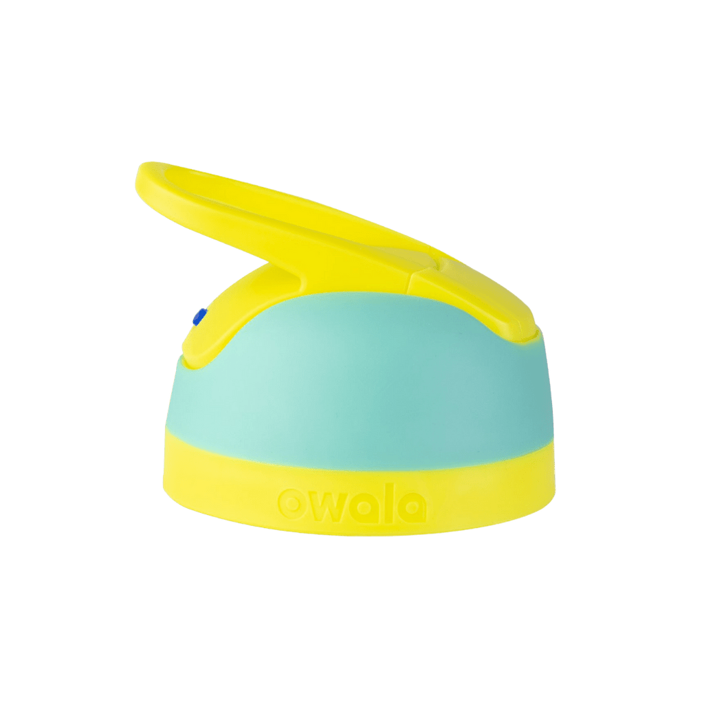 Replacement Lids - Make Hydration Simple
