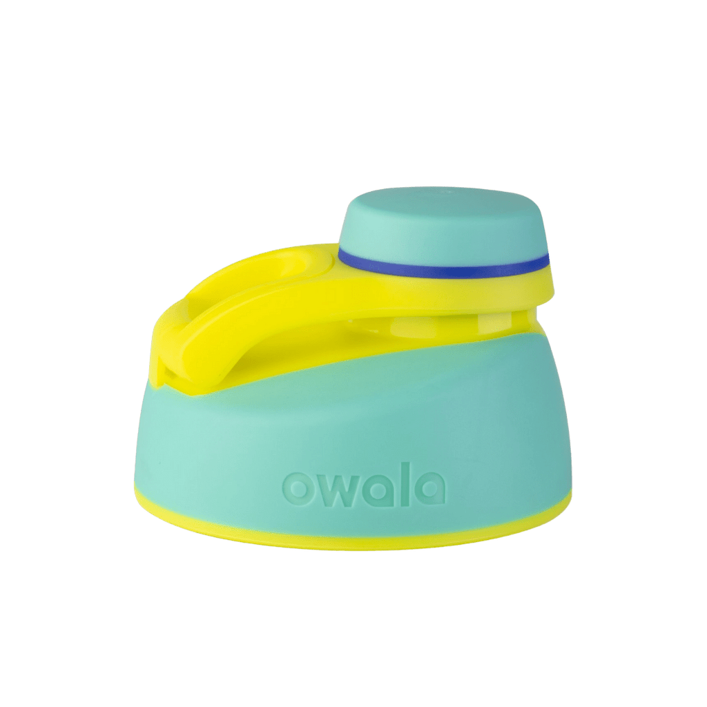 Replacement Lids - Make Hydration Simple