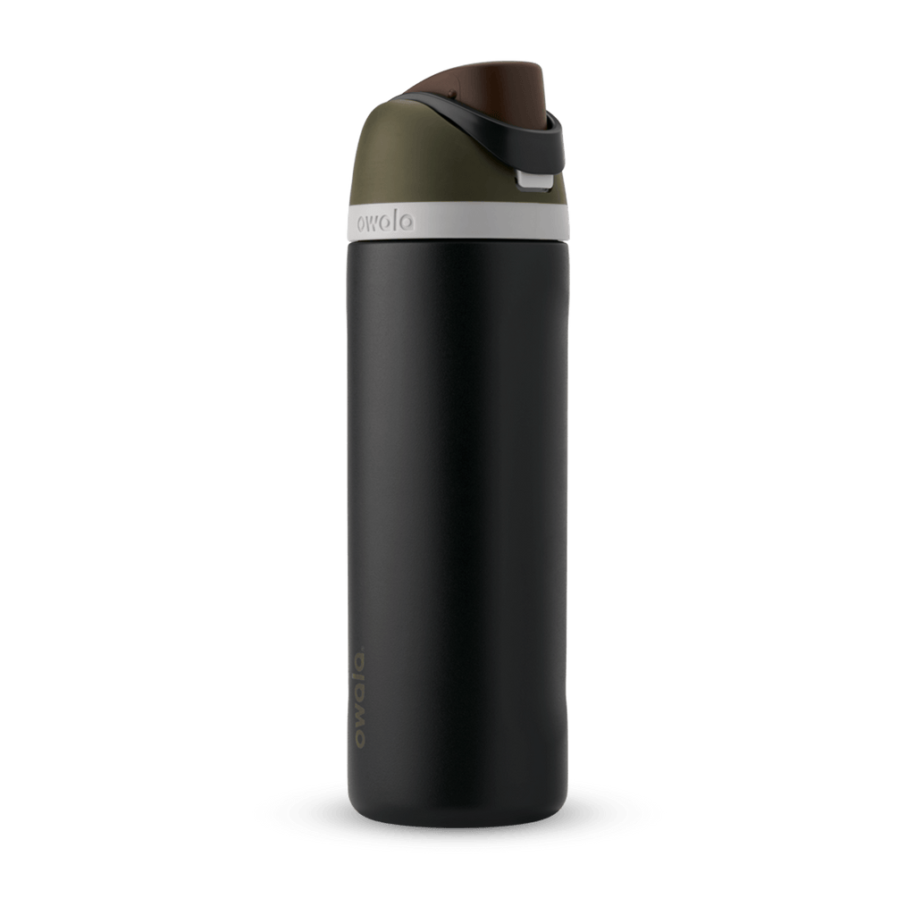 FreeSip - Keep Drinks Cooler Longer