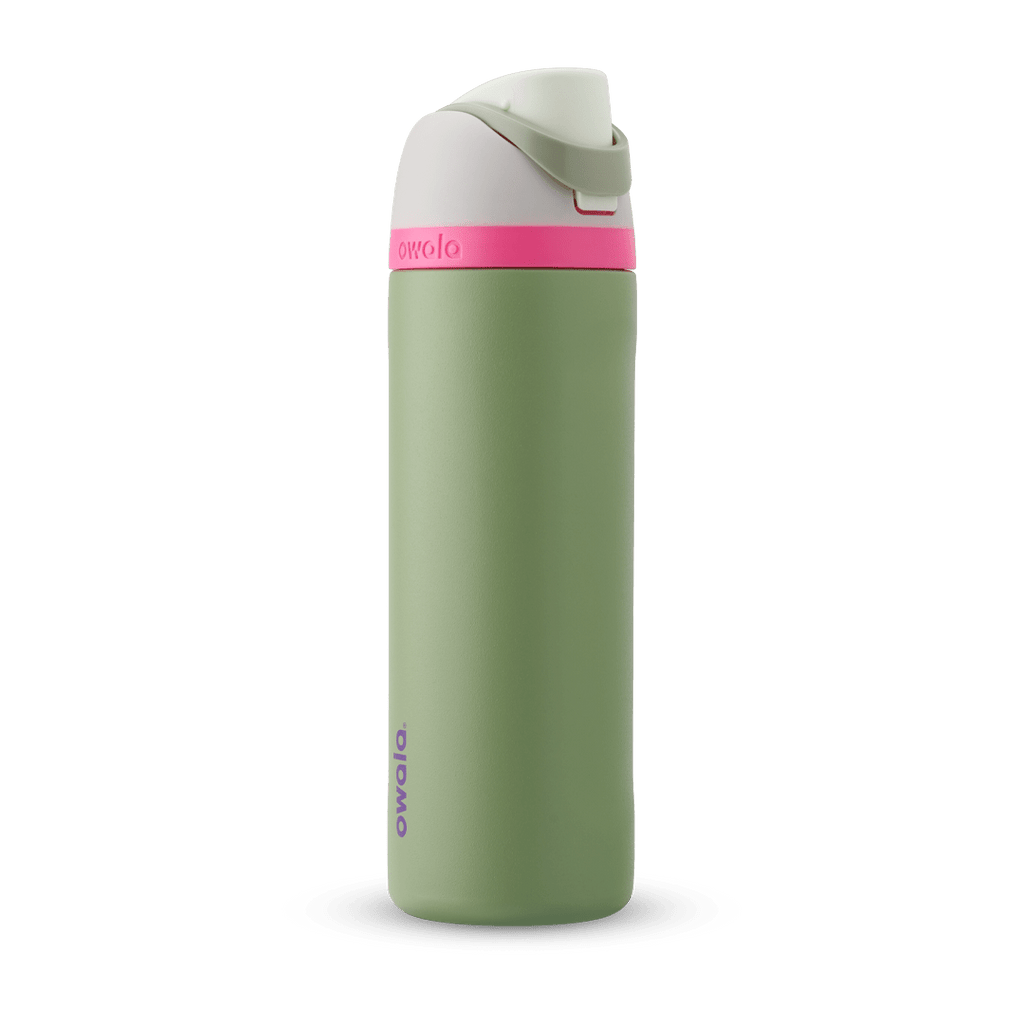 FreeSip - Keep Drinks Cooler Longer