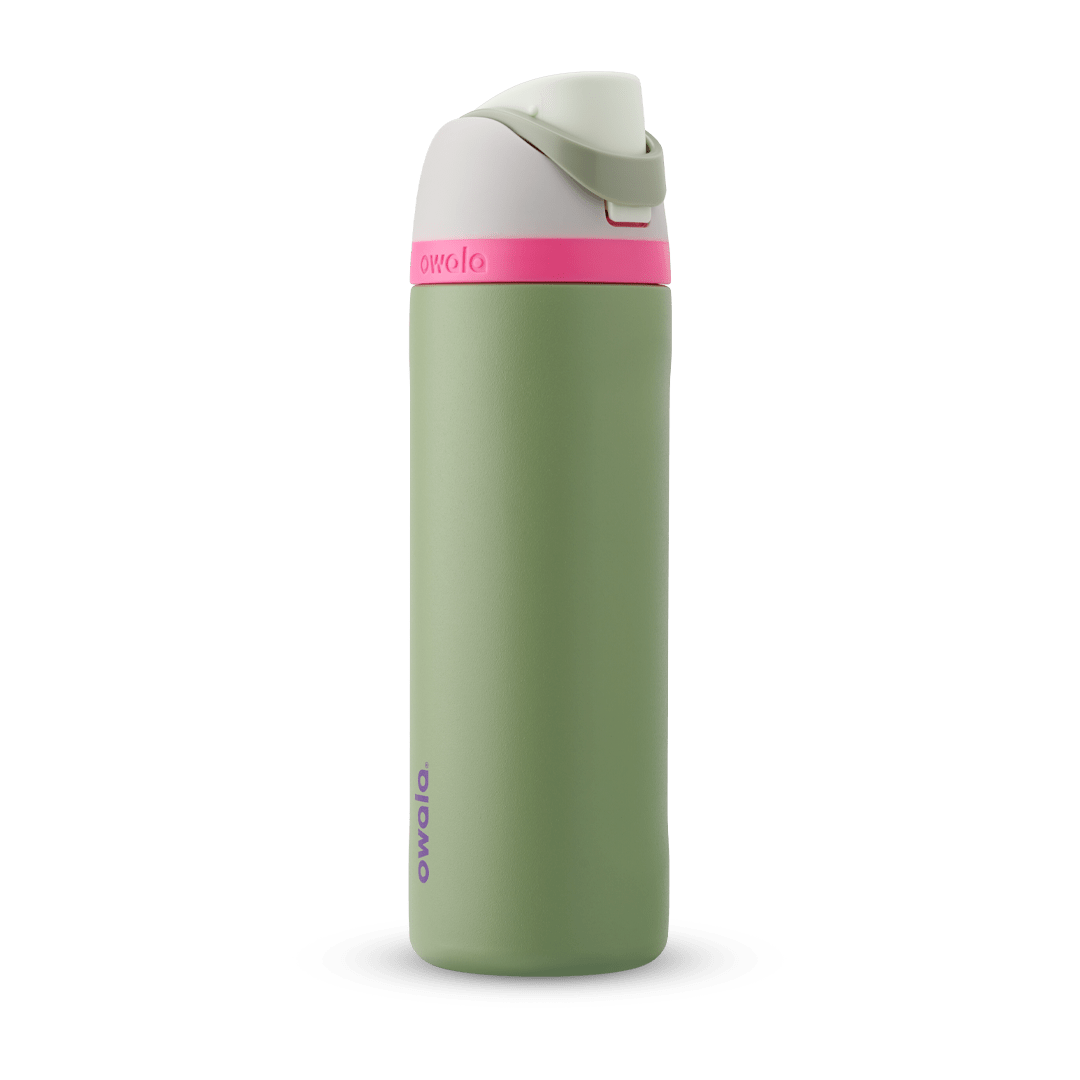 FreeSip - Keep Drinks Cooler Longer