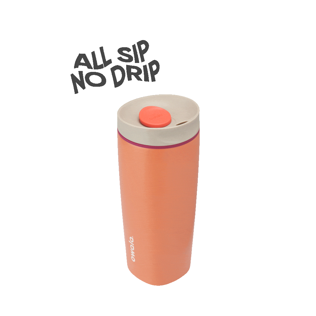 SmoothSip® Slider CA - Colorful Bottles for Every Day
