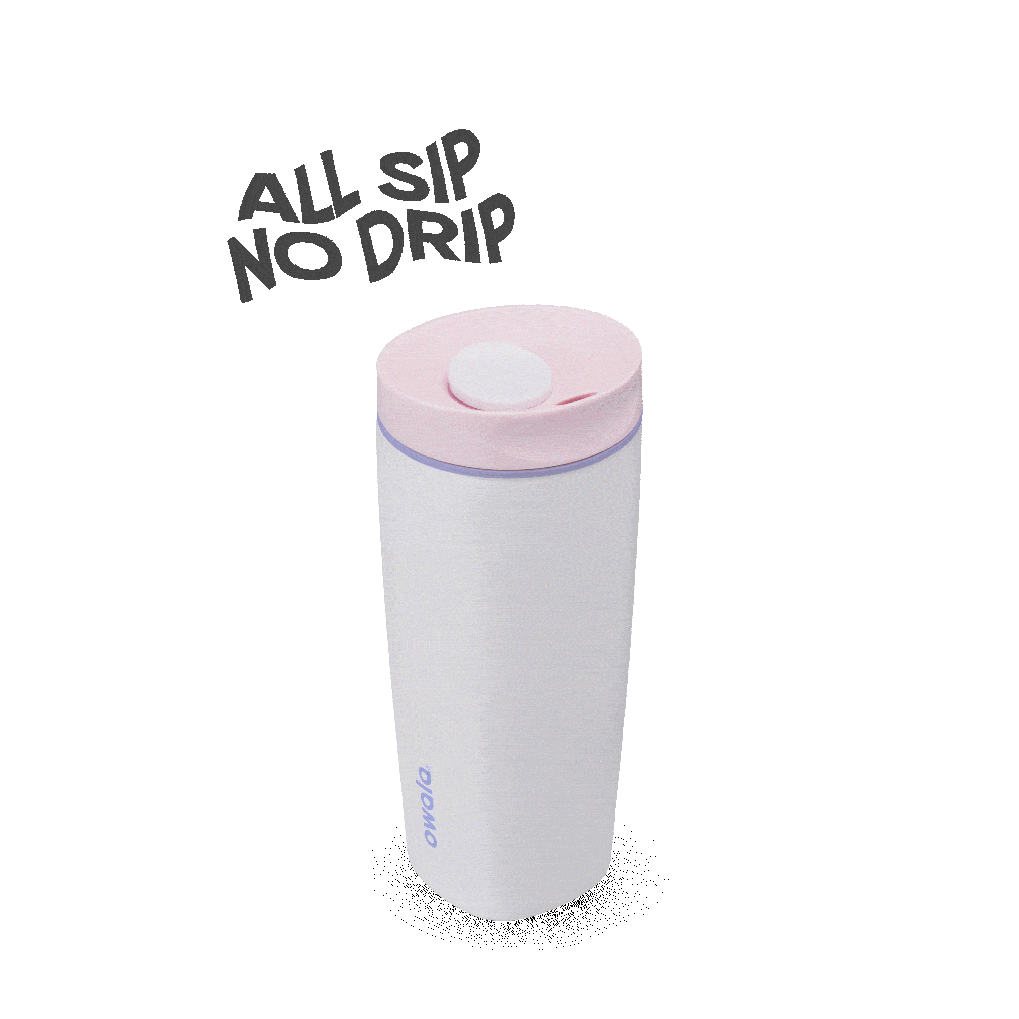 SmoothSip® Slider - Easy Drinking Made Daily
