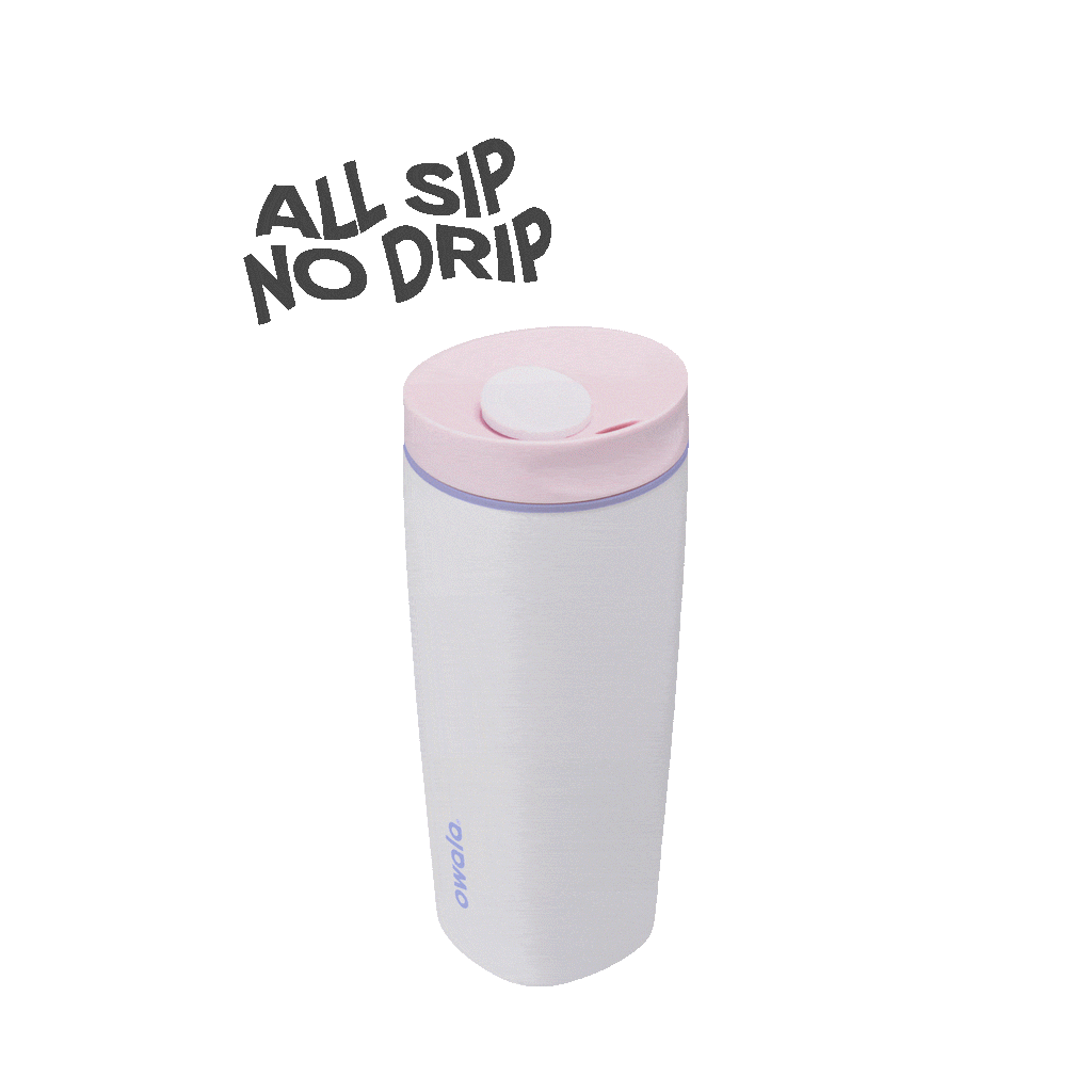 SmoothSip® Slider UK - Leakproof for Daily Life
