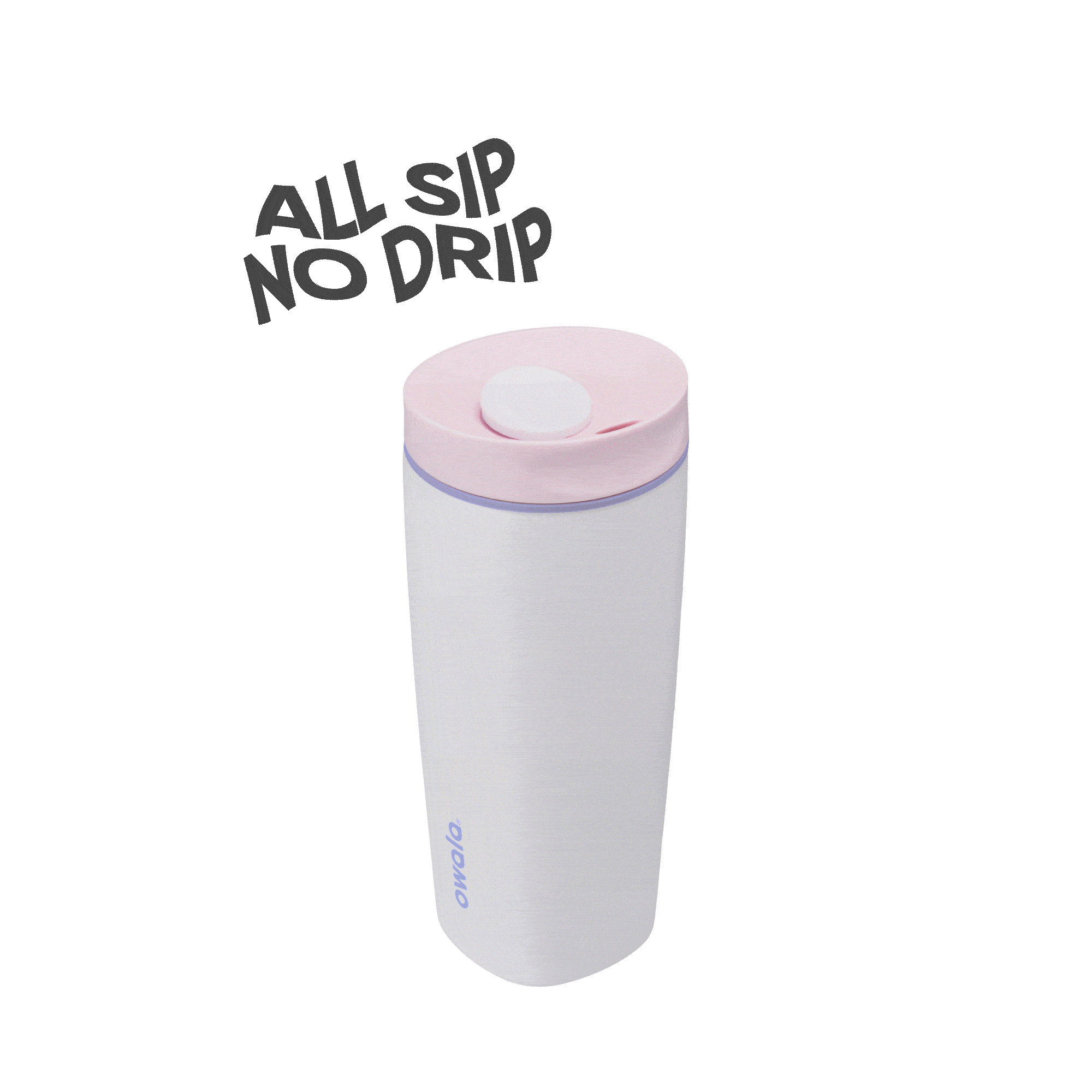 SmoothSip® Slider UK - Leakproof for Daily Life