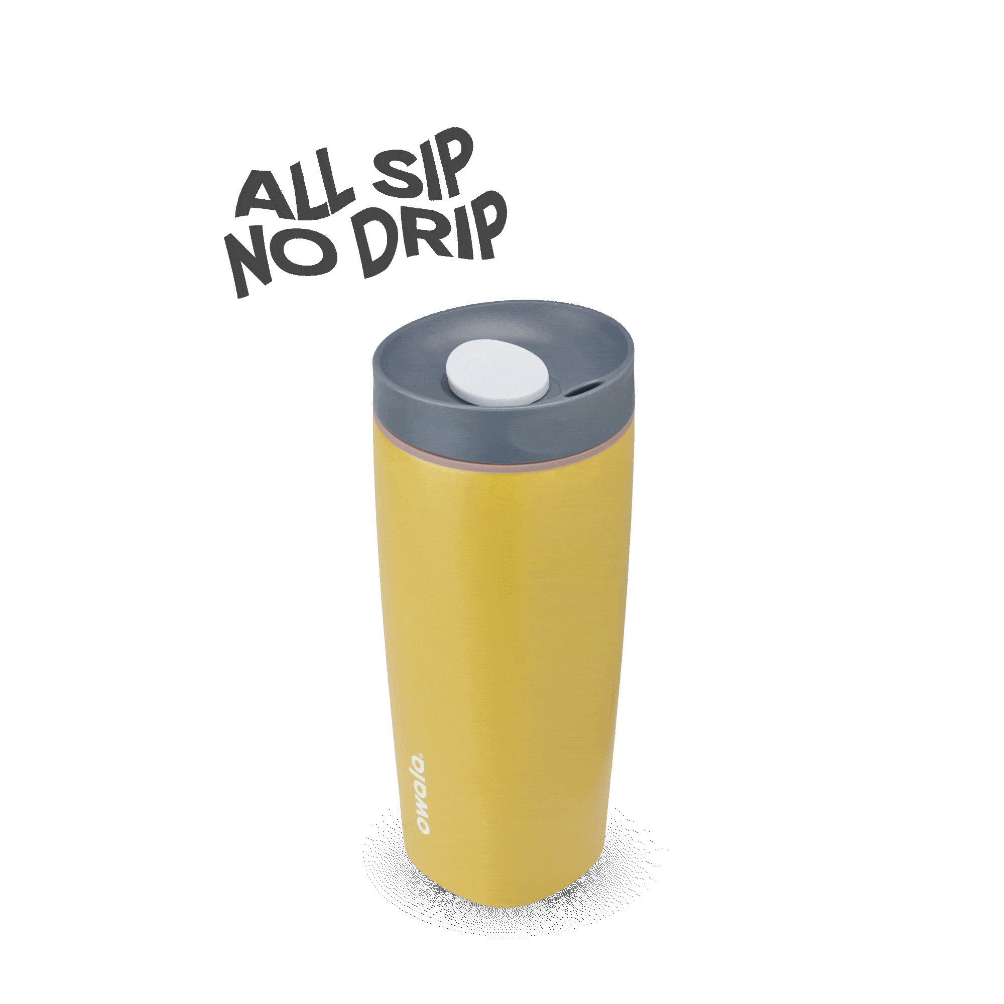 SmoothSip® Slider CA - Colorful Bottles for Every Day
