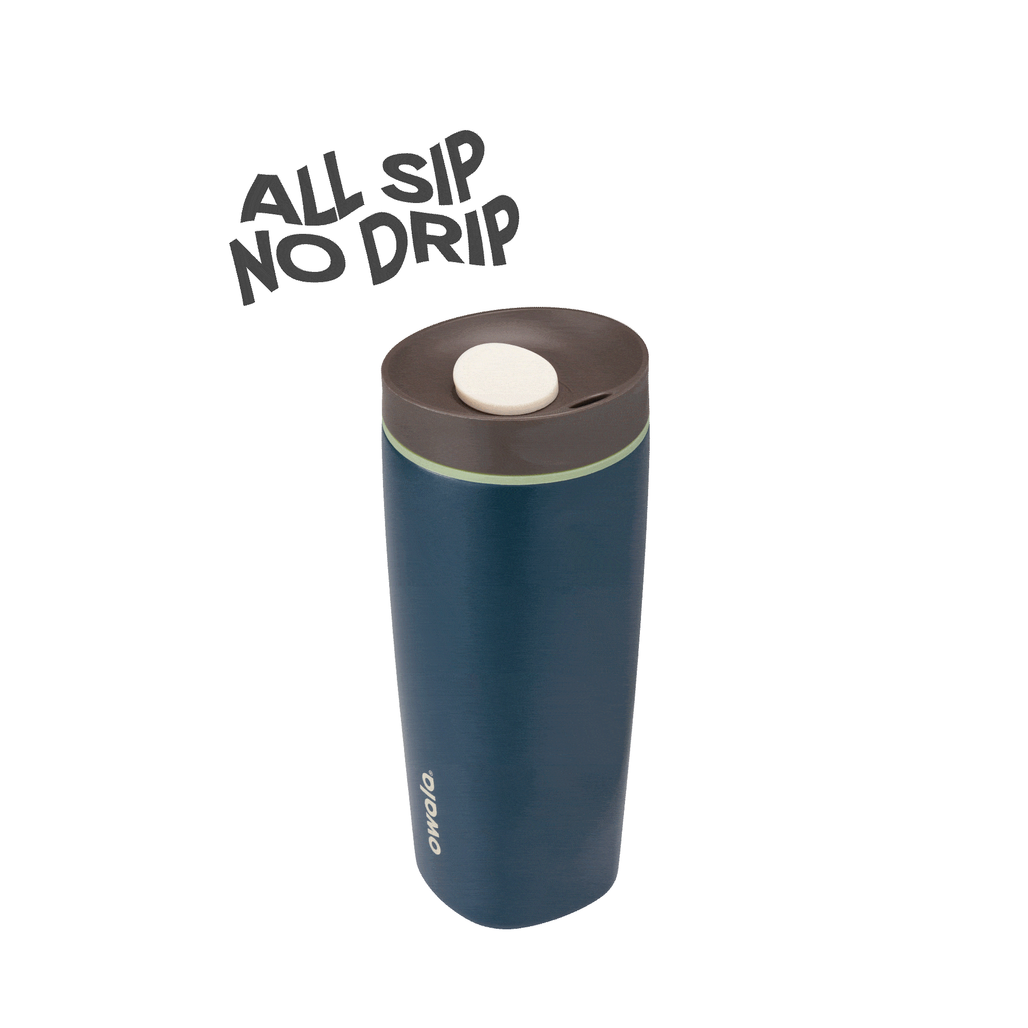 SmoothSip® Slider - Easy Drinking Made Daily