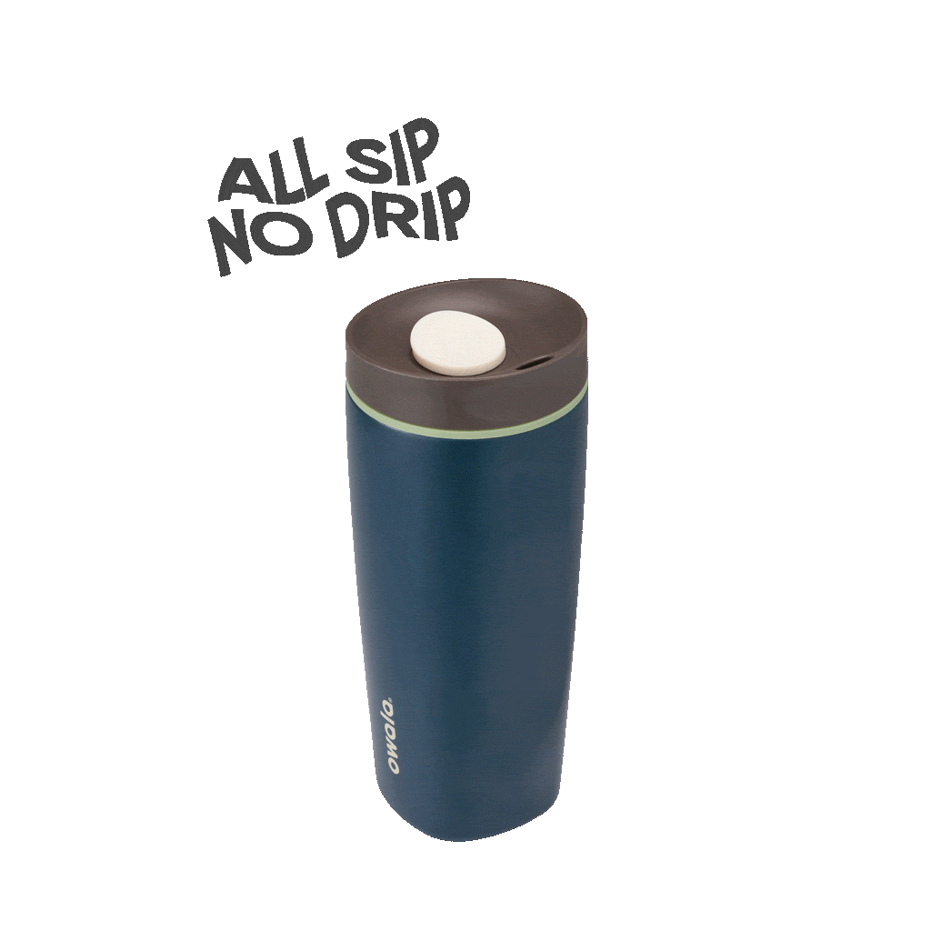 SmoothSip® Slider - Easy Drinking Made Daily