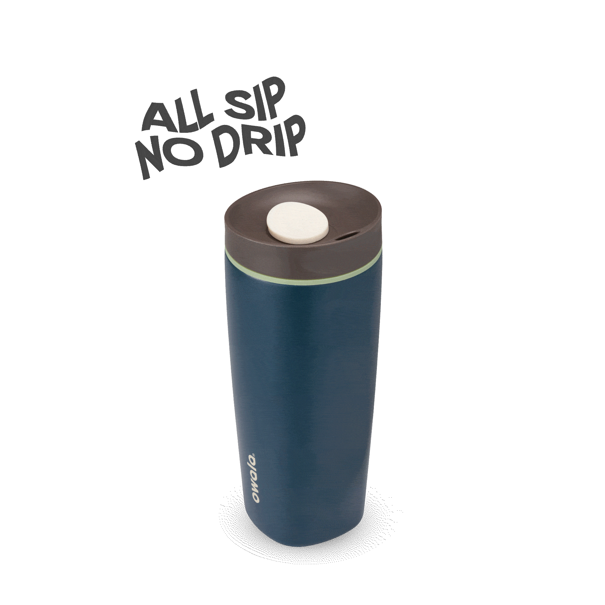 SmoothSip® Slider - Easy Drinking Made Daily