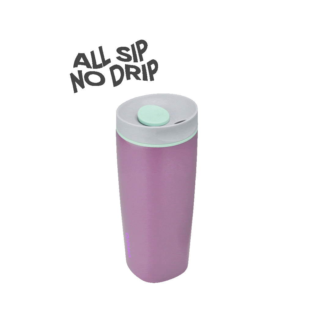 SmoothSip® Slider UK - Leakproof for Daily Life