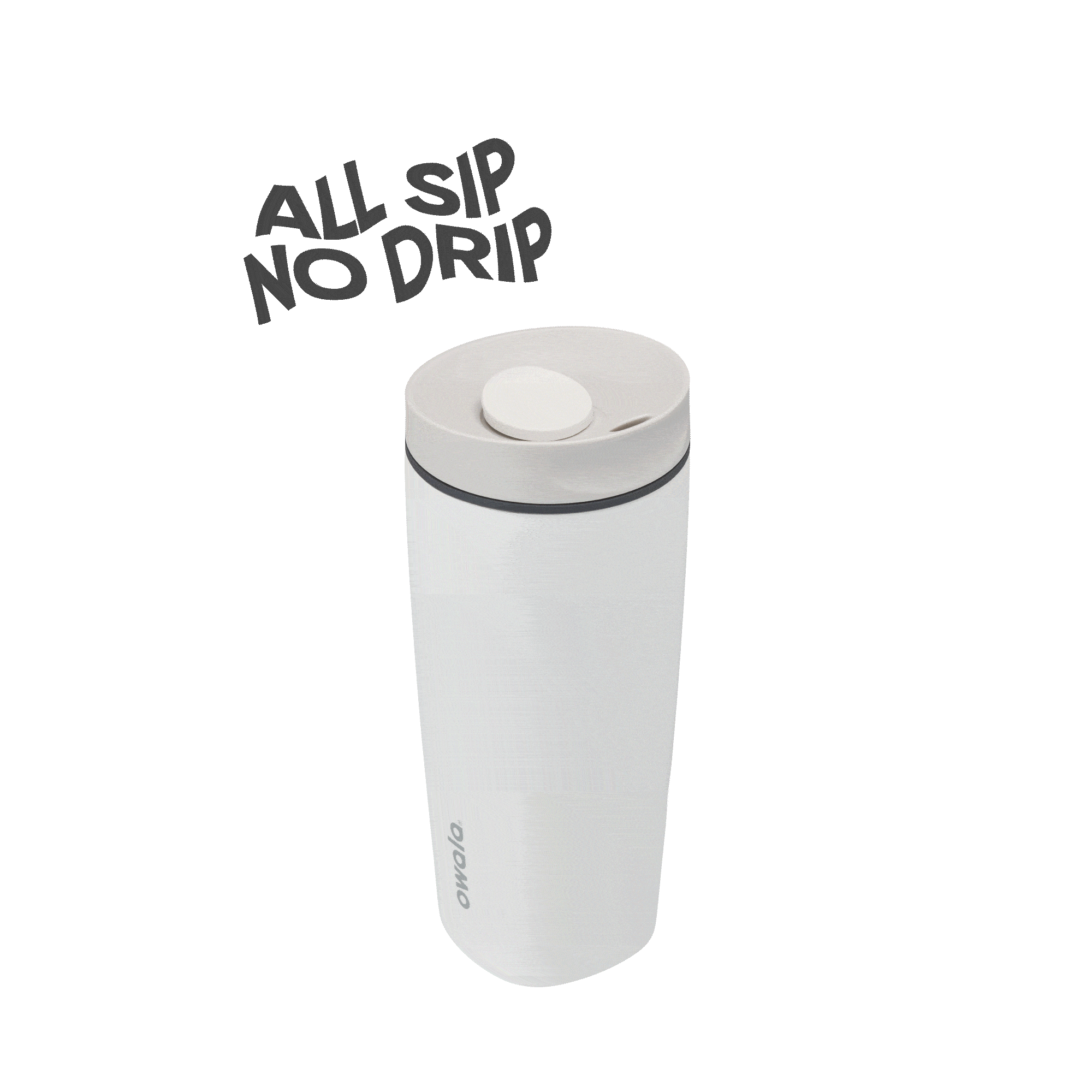 SmoothSip® Slider - Easy Drinking Made Daily
