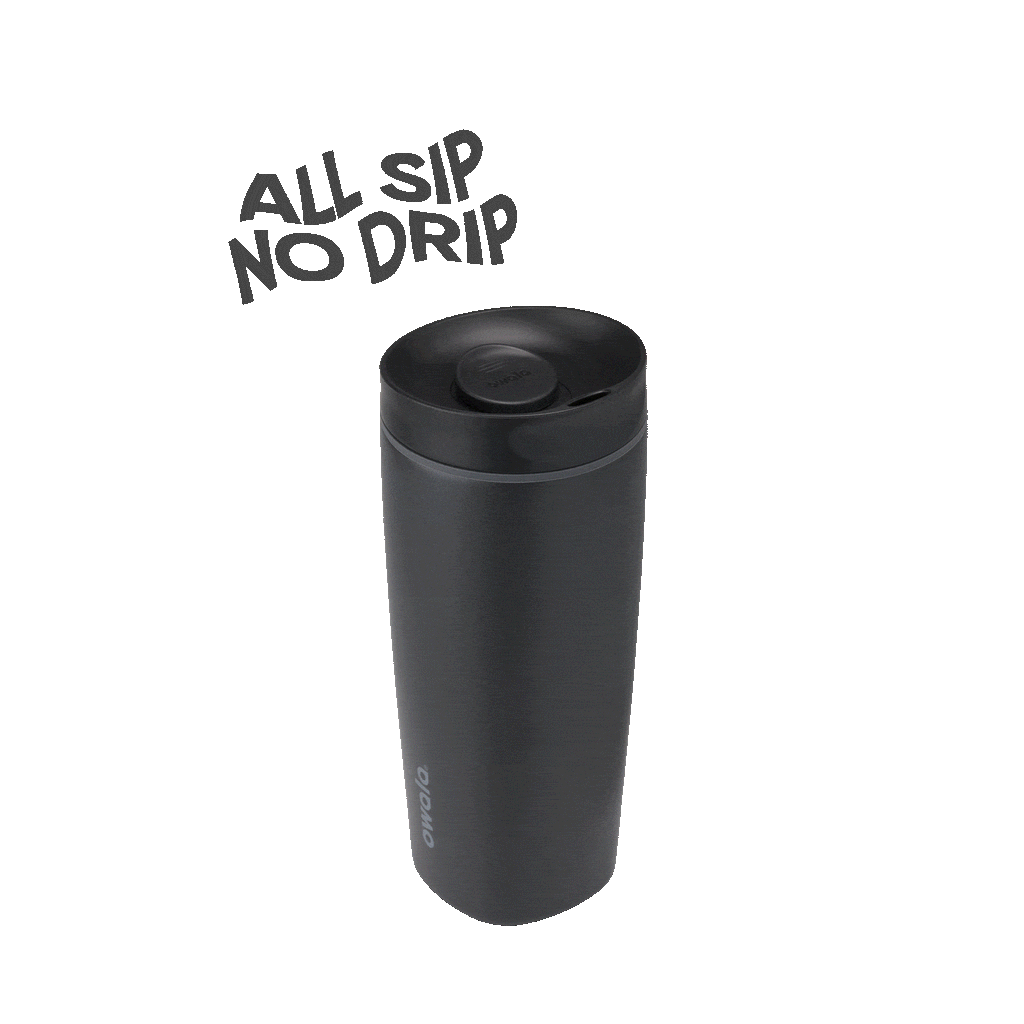 SmoothSip® Slider UK - Leakproof for Daily Life