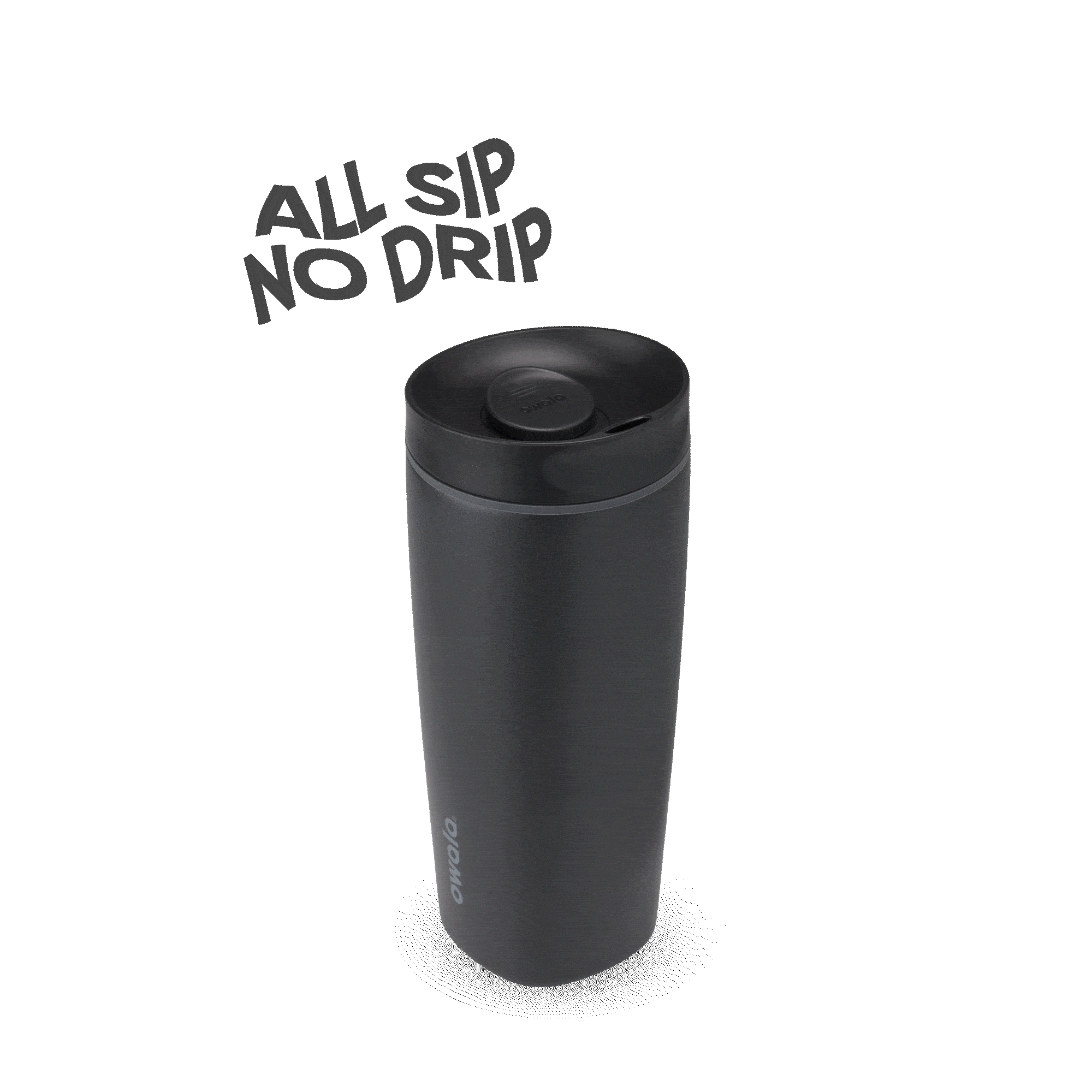 SmoothSip® Slider CA - Colorful Bottles for Every Day