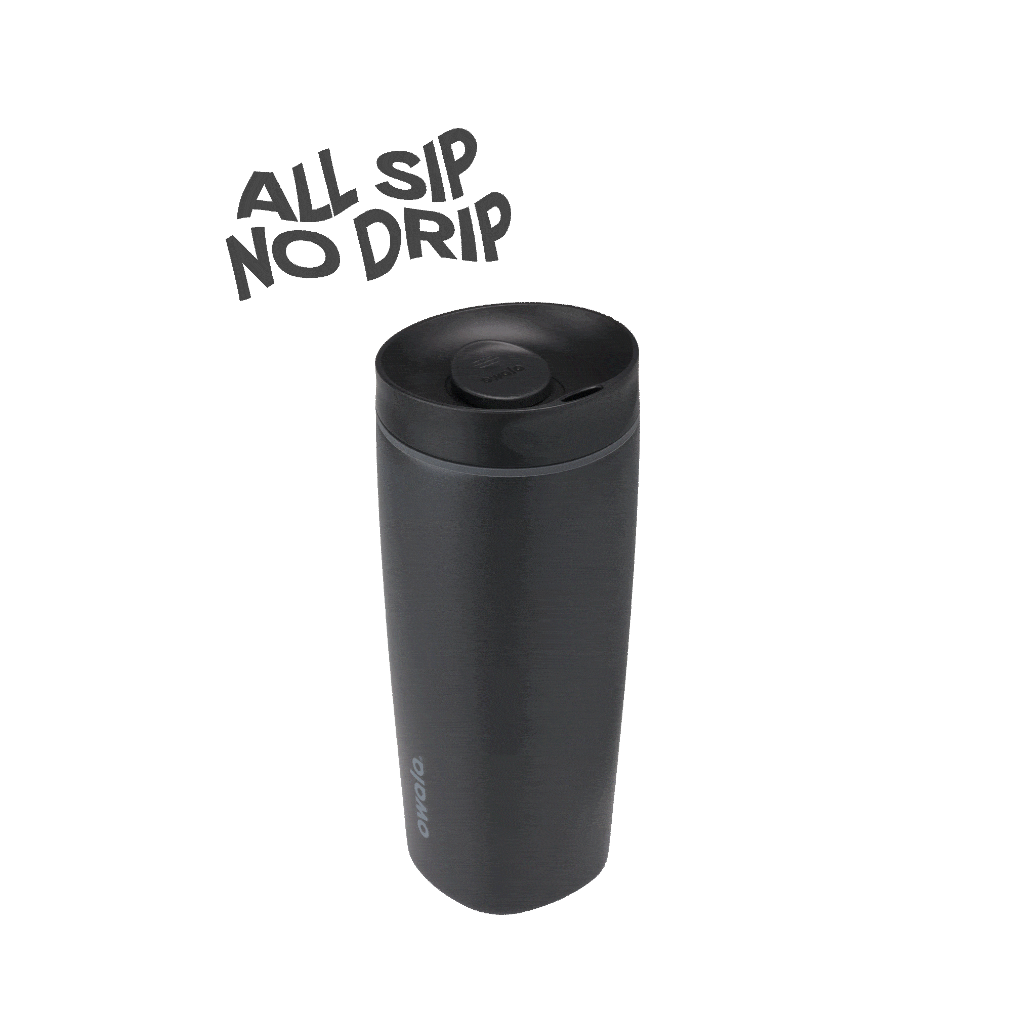 SmoothSip® Slider - Easy Drinking Made Daily