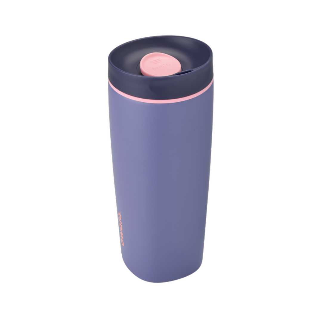 SmoothSip® Slider CA - Colorful Bottles for Every Day