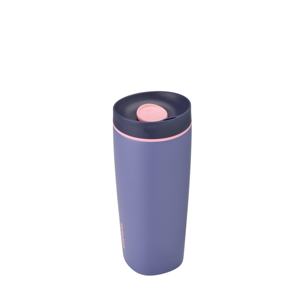 SmoothSip® Slider UK - Leakproof for Daily Life