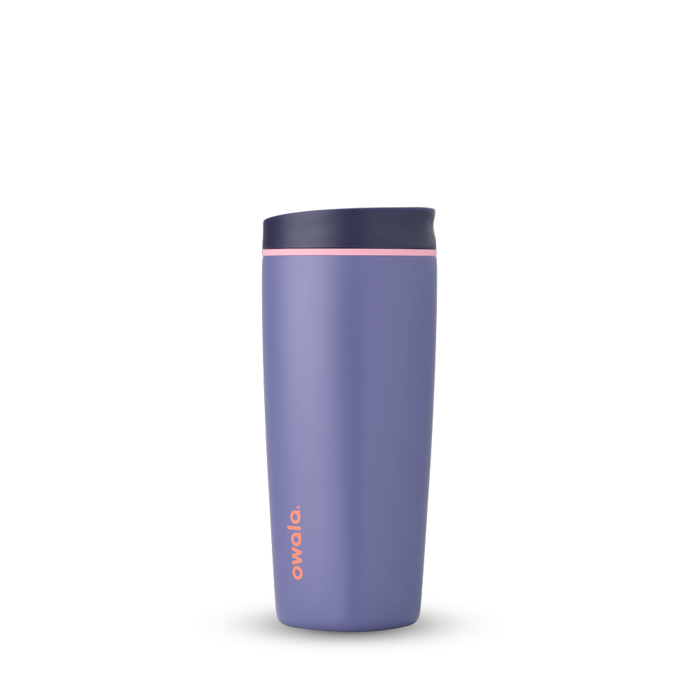 SmoothSip® Slider UK - Leakproof for Daily Life