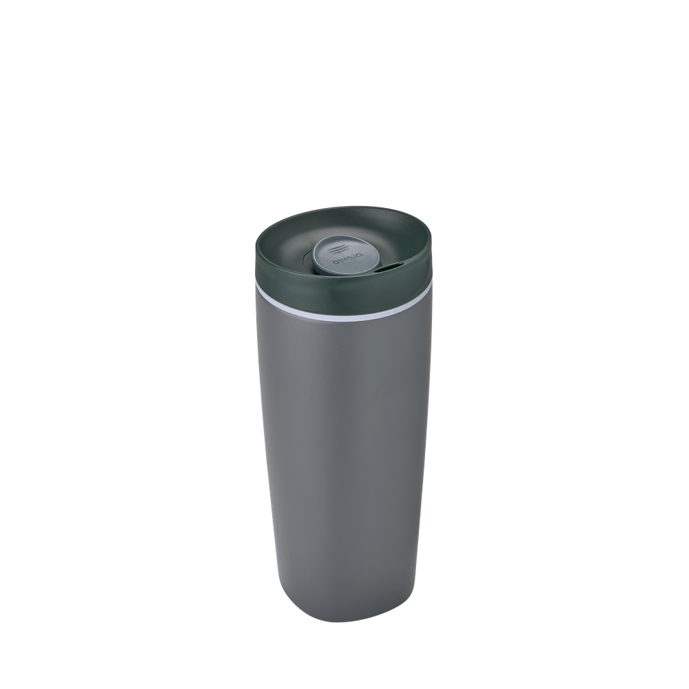 SmoothSip® Slider - Easy Drinking Made Daily
