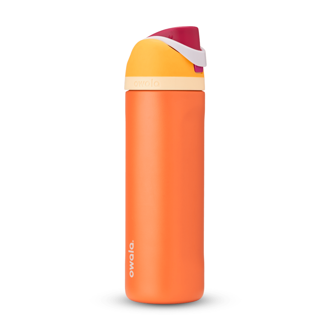 FreeSip - Refresh Fast and Keep Going
