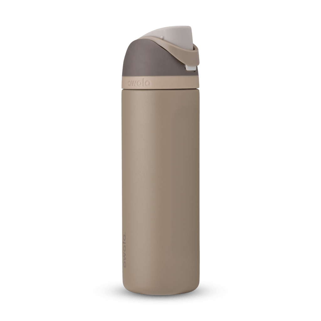 FreeSip - Keep Drinks Cooler Longer