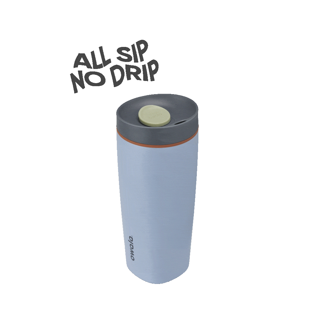 SmoothSip® Slider - Easy Drinking Made Daily