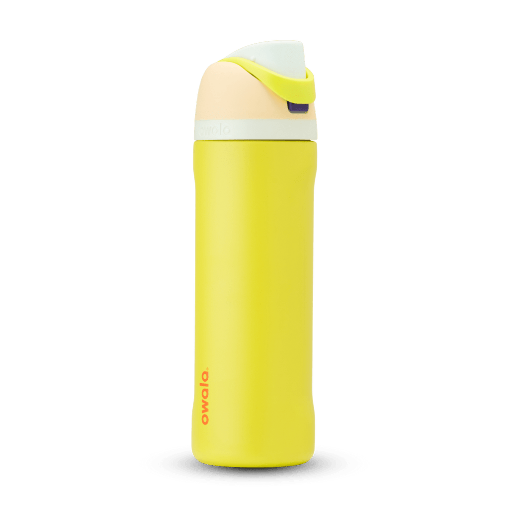 FreeSip® CA - Hydration That Stands Out