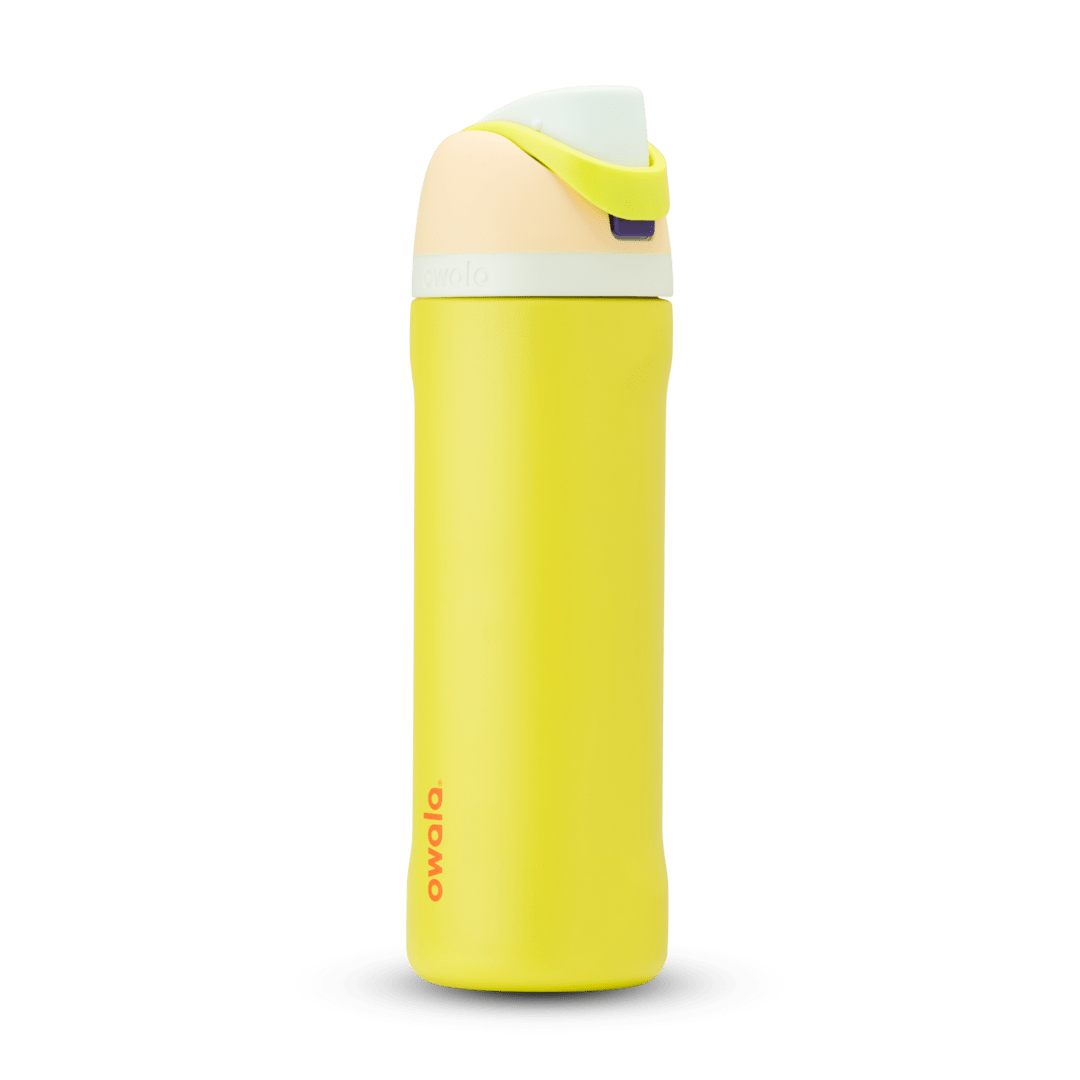 FreeSip® CA - Hydration That Stands Out