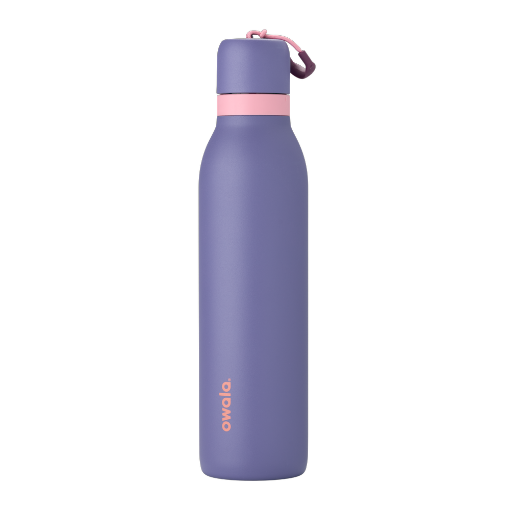 FreeSip® Twist CA - Drink Water Your Way